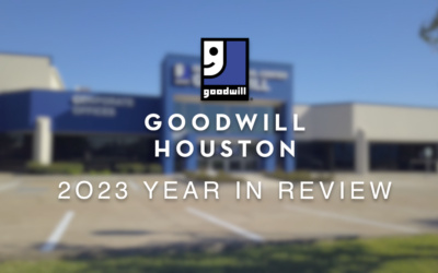 Reflecting on an Incredible Year!